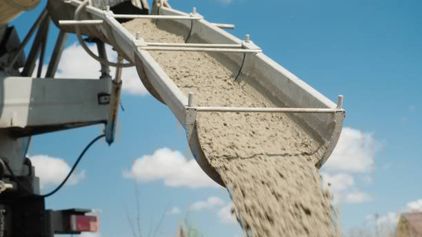 Best Concrete Slab Construction in Grantville, GA