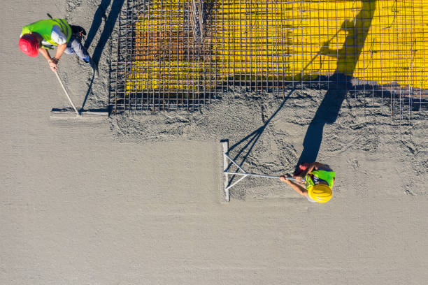 Best Concrete Grinding and Polishing in Grantville, GA