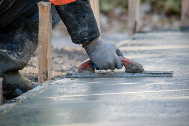 Best Concrete Demolition Services in Grantville, GA