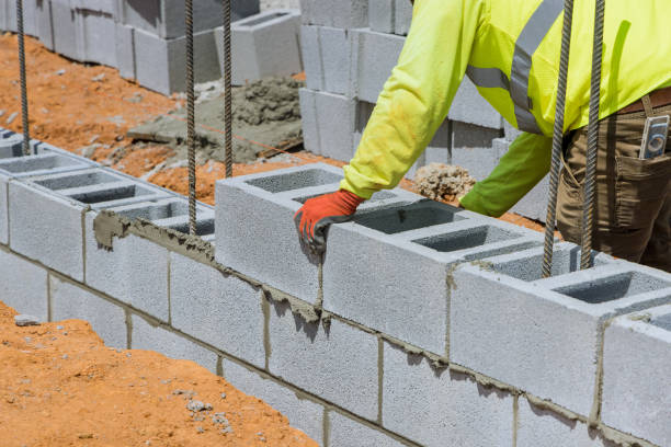 Best Concrete Demolition Services in Grantville, GA