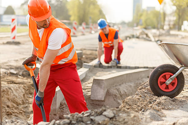 Best Concrete Foundation Repair in Grantville, GA