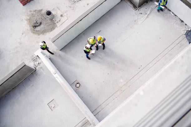 Best Concrete Foundation Repair in Grantville, GA